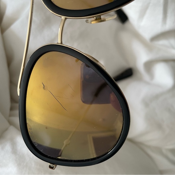 Gucci mens sunglasses - Picture 6 of 8